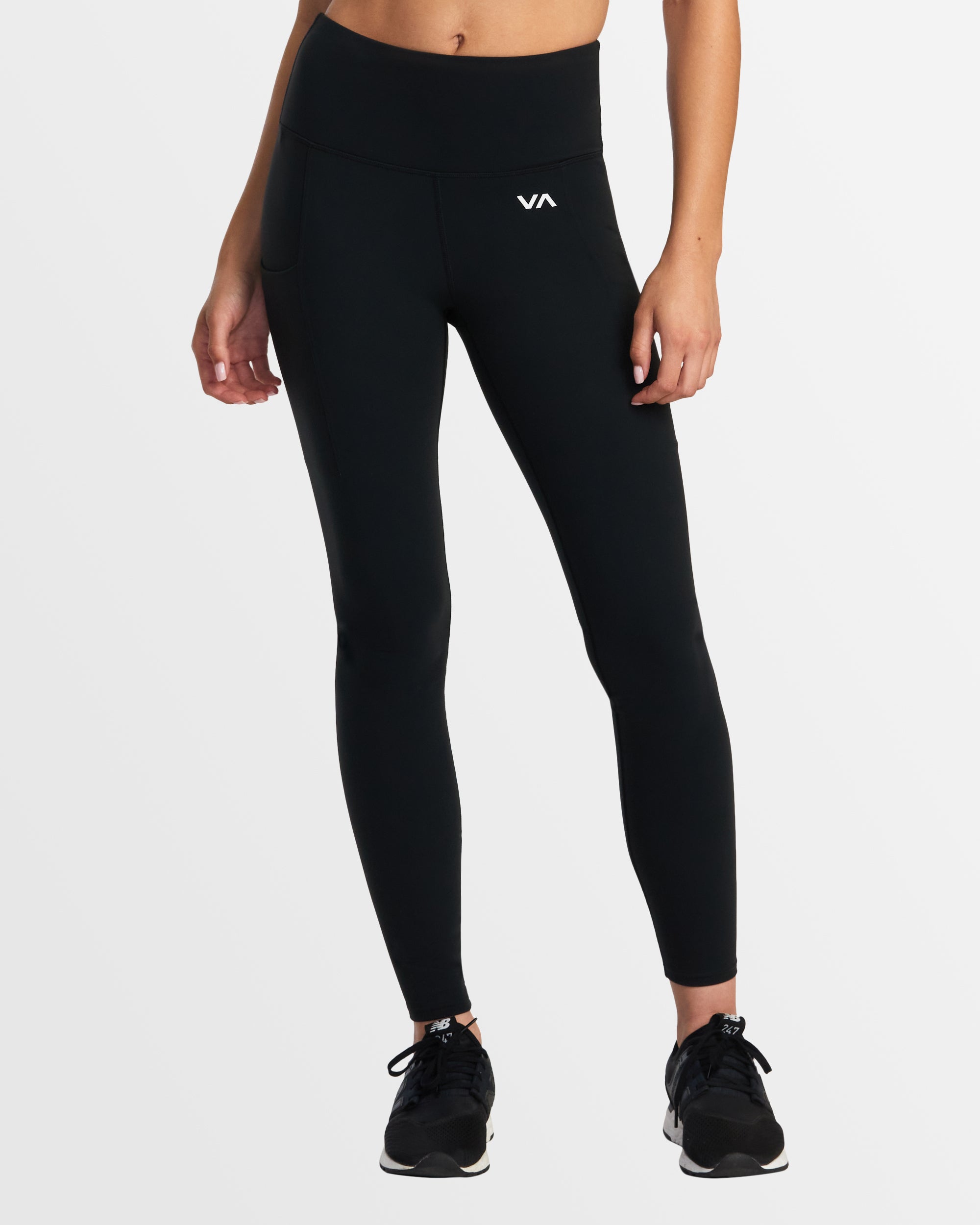 Womens VA Essential Pocket II Legging Australia