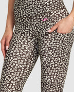 Womens VA Essential Pocket Legging II