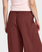 Womens new Yume Wide Pants