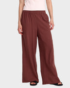Womens new Yume Wide Pants