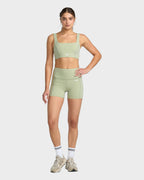 Womens Essential Sport Shorts