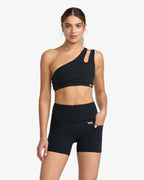 Womens VA Essential Pocket II Sport Shorts