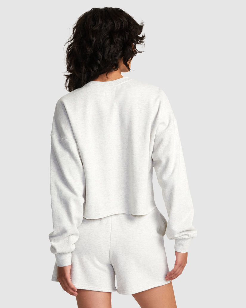 Sunday Sweatshirt