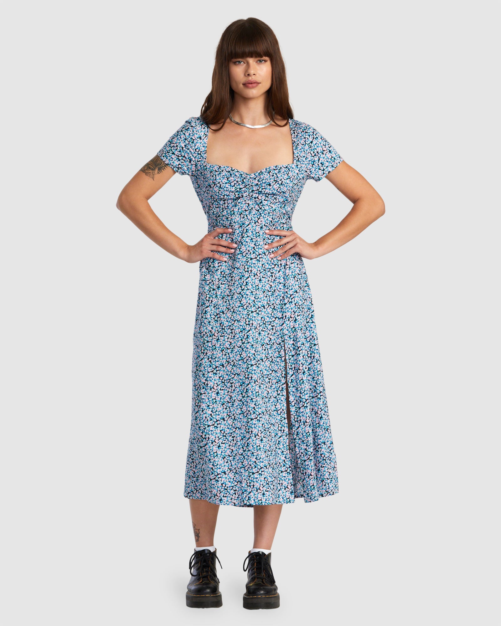 Womens Secrets Midi Dress Australia