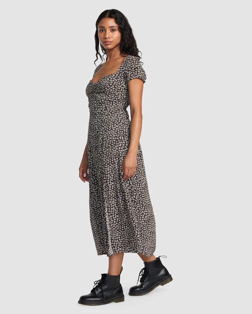 Womens Secrets Dress
