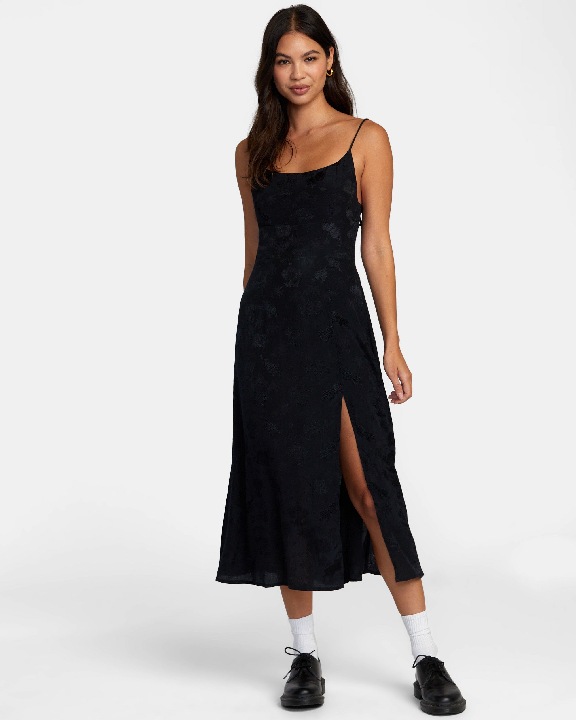 Womens Invisible Man Midi Dress Australia