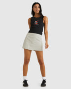 Womens Reform Mini Skirt
