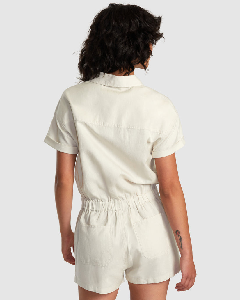 Womens Maya Romper