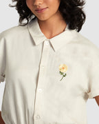 Womens Maya Romper
