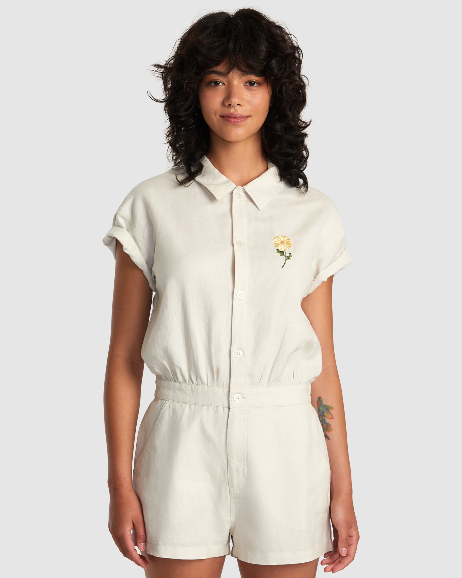Womens Maya Romper Australia