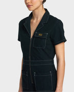 Womens Spring Shift Boiler Suit