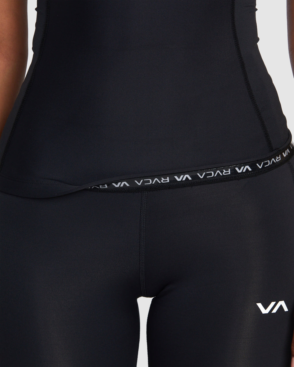 Womens Compression Rash Vest