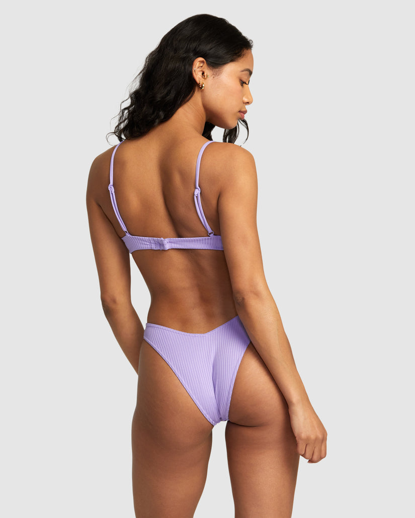 Womens Second Life V Medium French Bikini Bottom