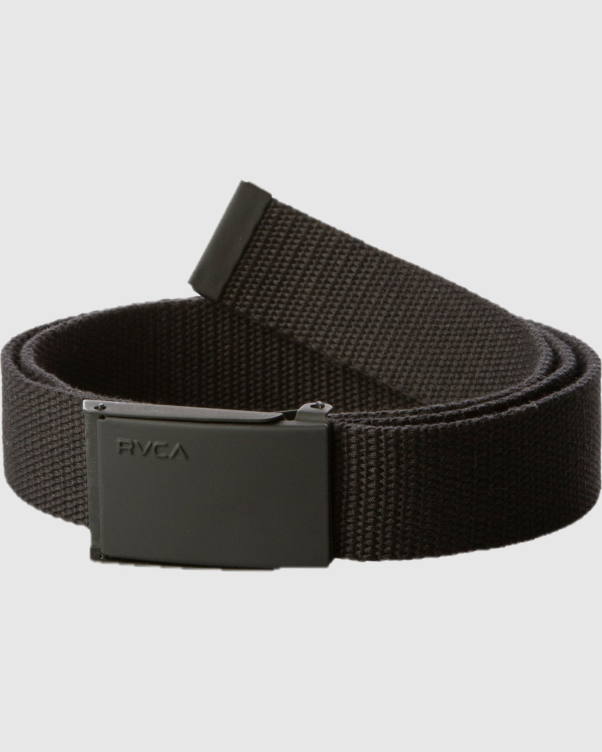 Mens Option Web Nylon Belt