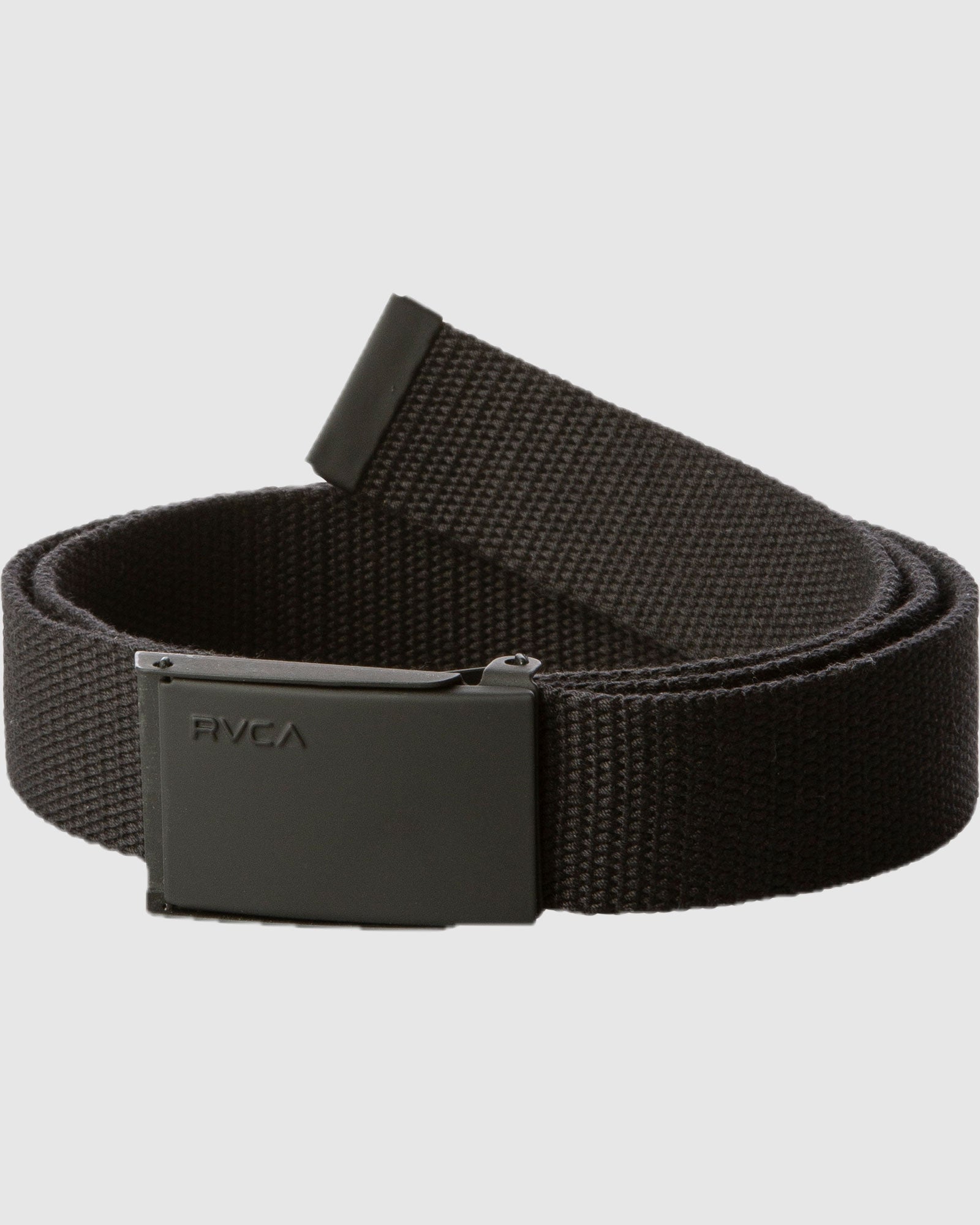 Mens Option Web Nylon Belt