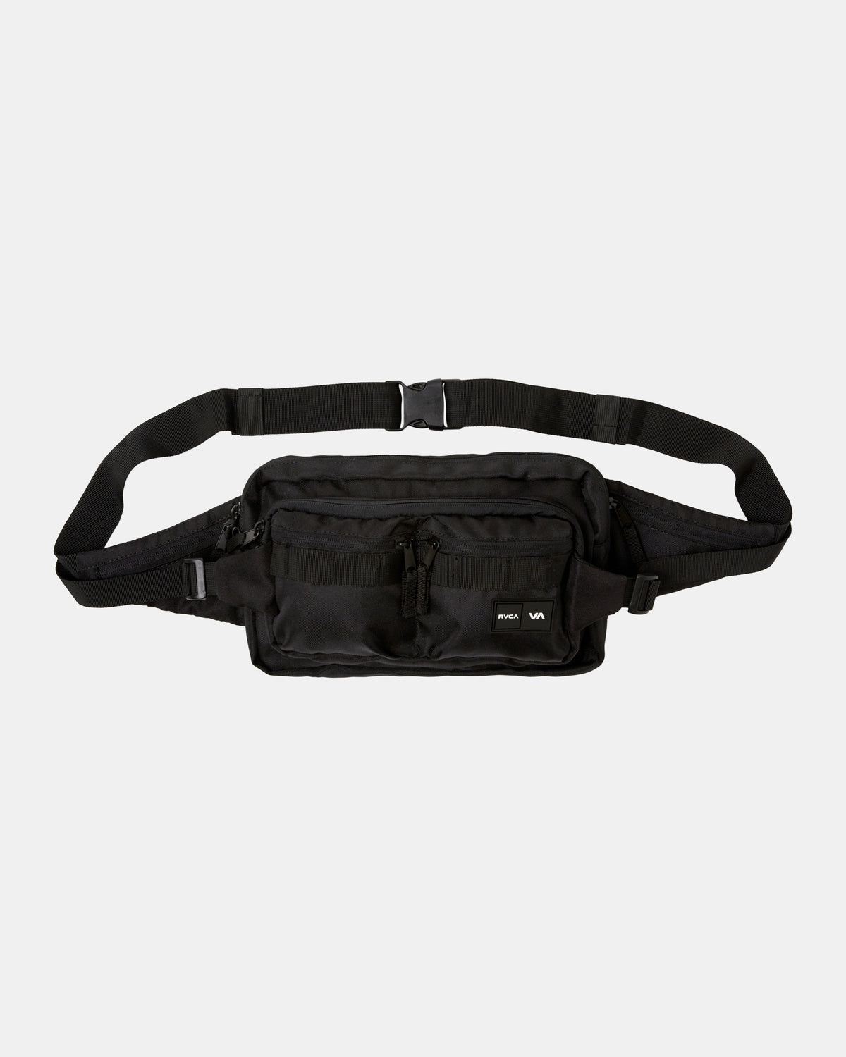Mens Waistpack Deluxe