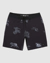 VA Pigment Boardshorts 18