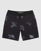 VA Pigment Boardshorts 18"