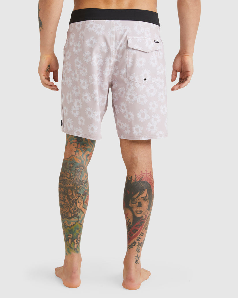 Mens VA Pigment  18" Boardshorts