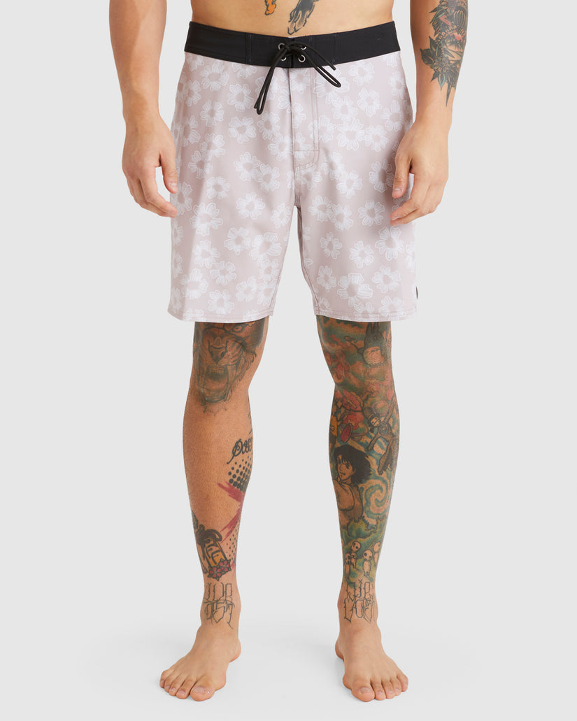 Mens VA Pigment  18" Boardshorts