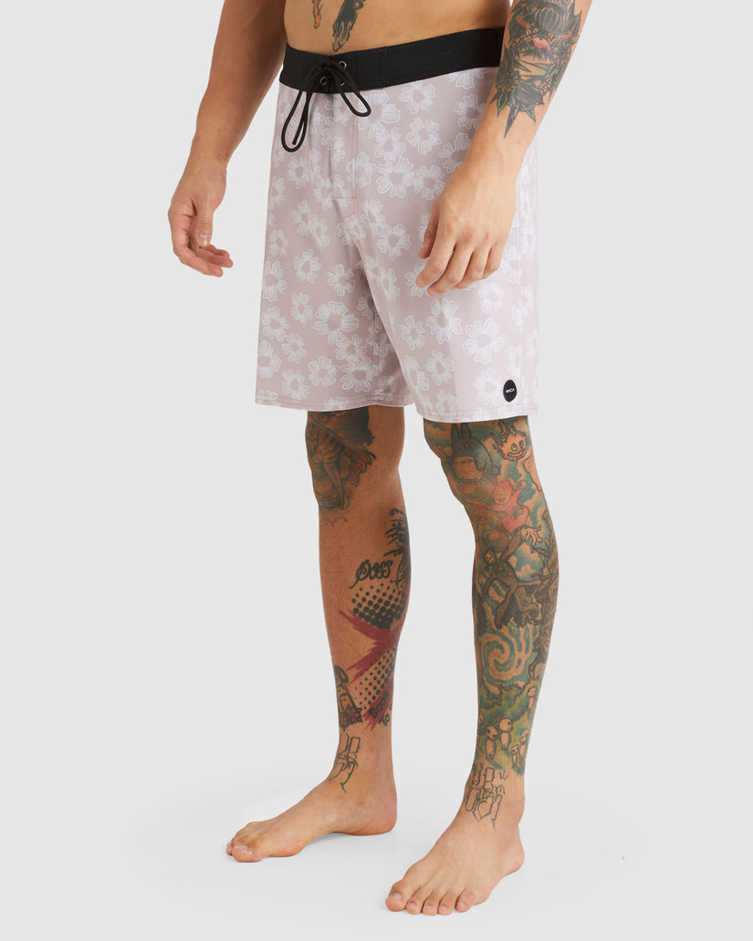 Mens VA Pigment  18" Boardshorts