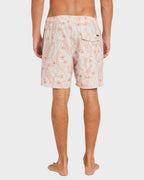 Mens VA Elastic Trunks