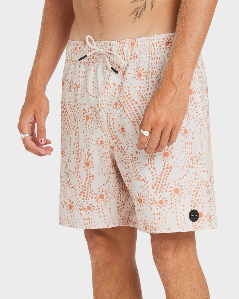 Mens VA Elastic Trunks