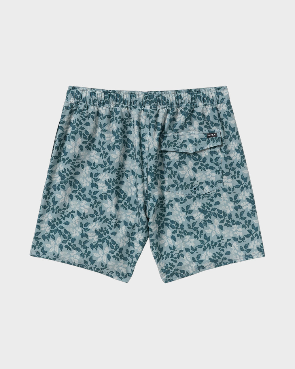 Mens Va Elastic Volley 17" Swim Shorts