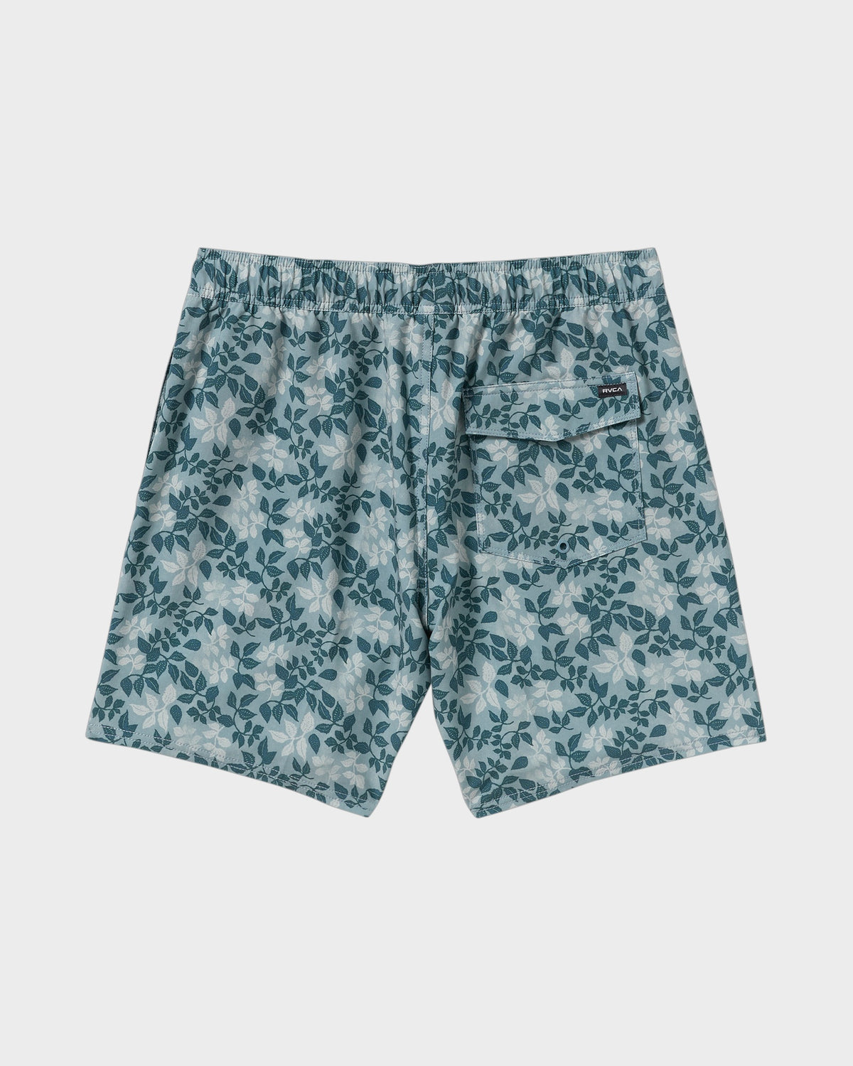Mens Va Elastic Volley 17" Swim Shorts