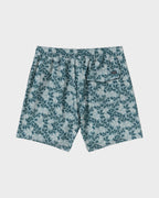 Mens Va Elastic Volley 17" Swim Shorts