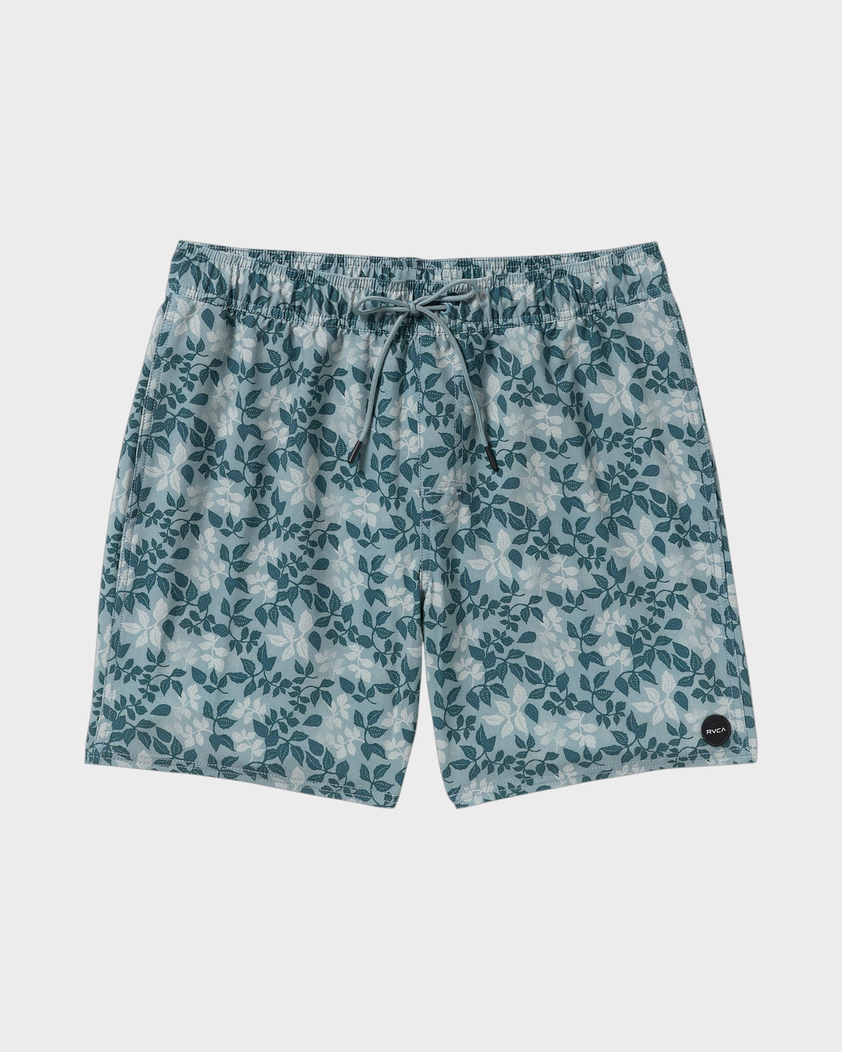 Mens Va Elastic Volley 17" Swim Shorts