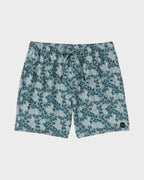 Mens Va Elastic Volley 17" Swim Shorts