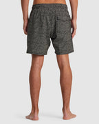 VA Elastic Boardshorts 17"