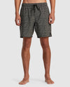 VA Elastic Boardshorts 17
