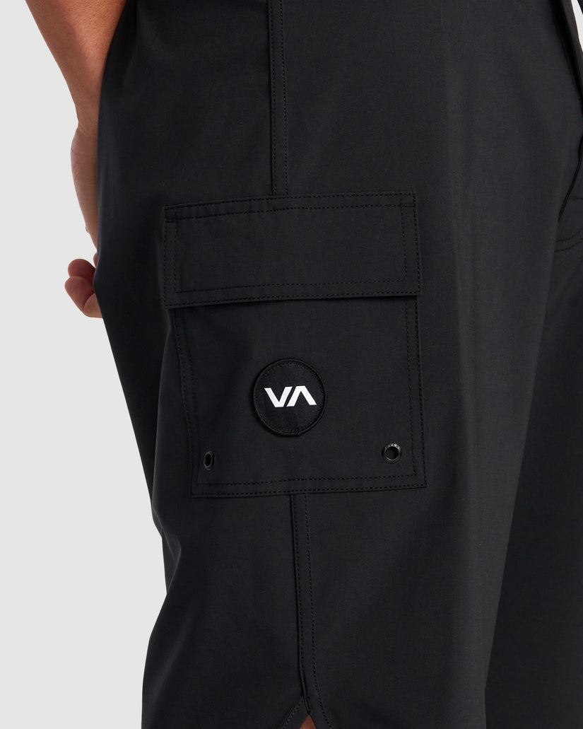 Mens Eastern 20" Boardshorts