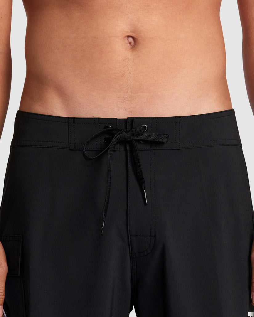 Mens Eastern 20" Boardshorts