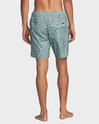 BARNES ELASTIC SHORT 17