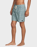 BARNES ELASTIC SHORT 17