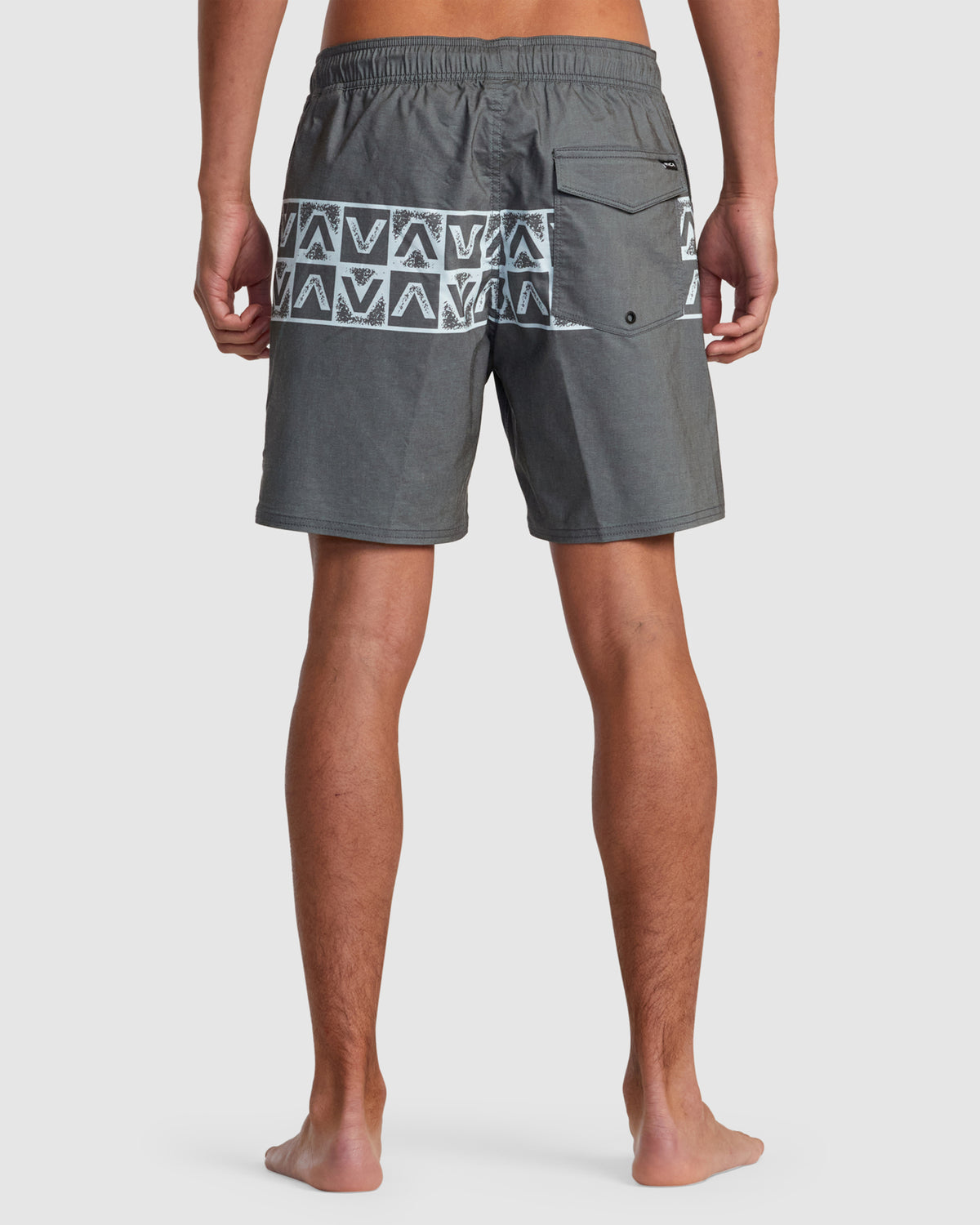 Barnes Elastic Boardshorts