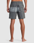 Barnes Elastic Boardshorts