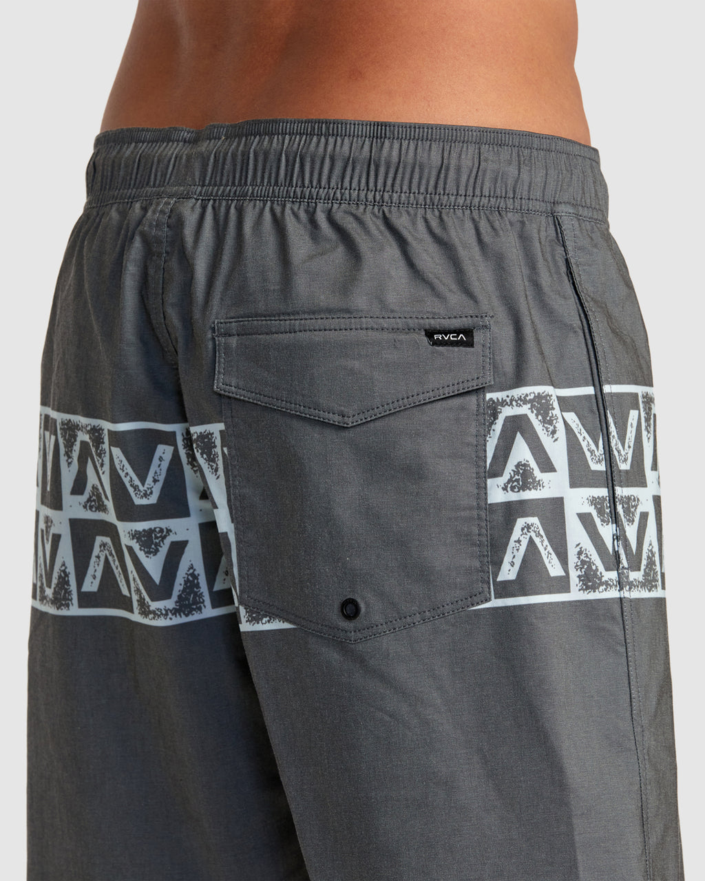 Barnes Elastic Boardshorts