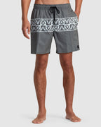 Barnes Elastic Boardshorts