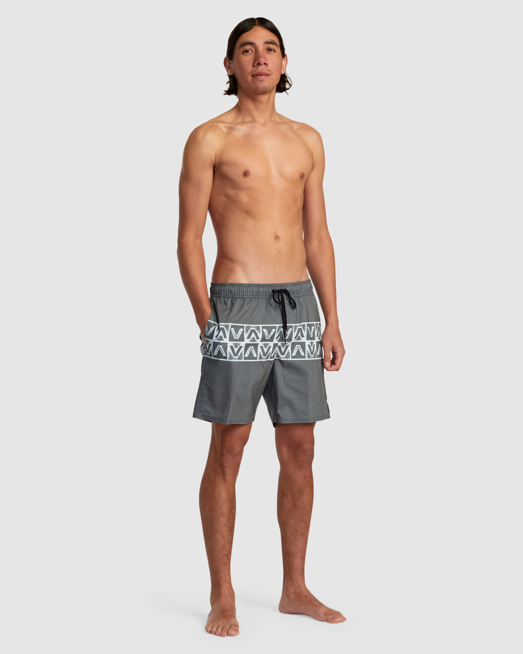 Barnes Elastic Boardshorts