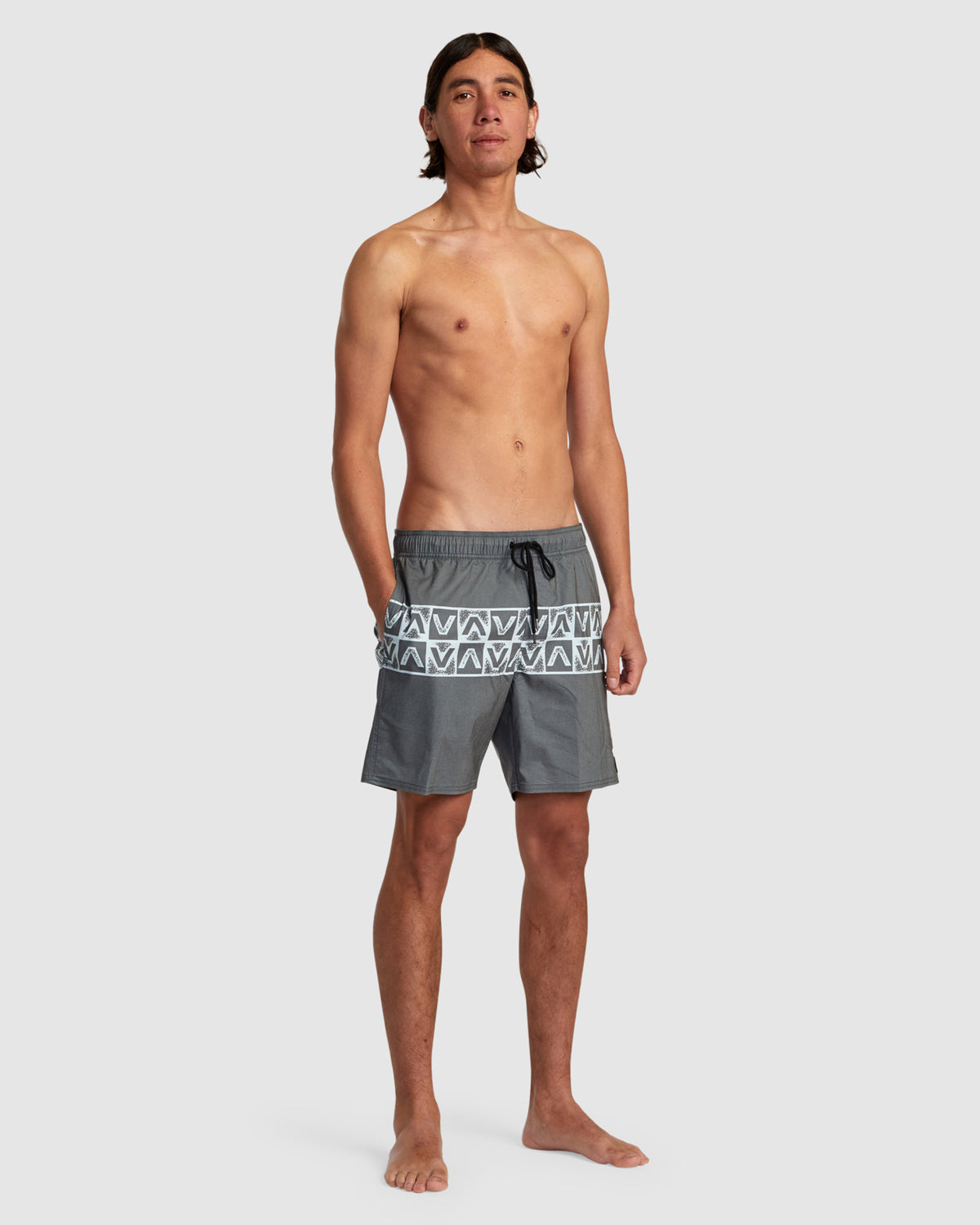 Barnes Elastic Boardshorts