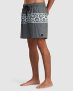 Barnes Elastic Boardshorts