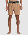 Mens Apex Elastic Boardshorts