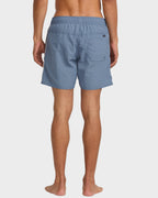 Mens Breakout Elastic Short Boardshorts