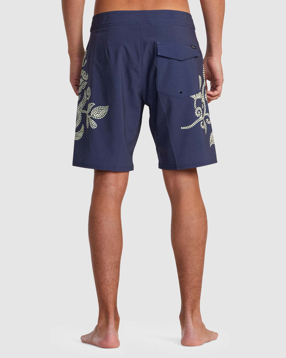 Mens Displaced Boardshorts