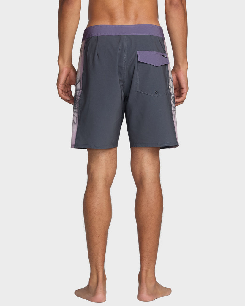 Mens Apex 2 18" Boardshorts