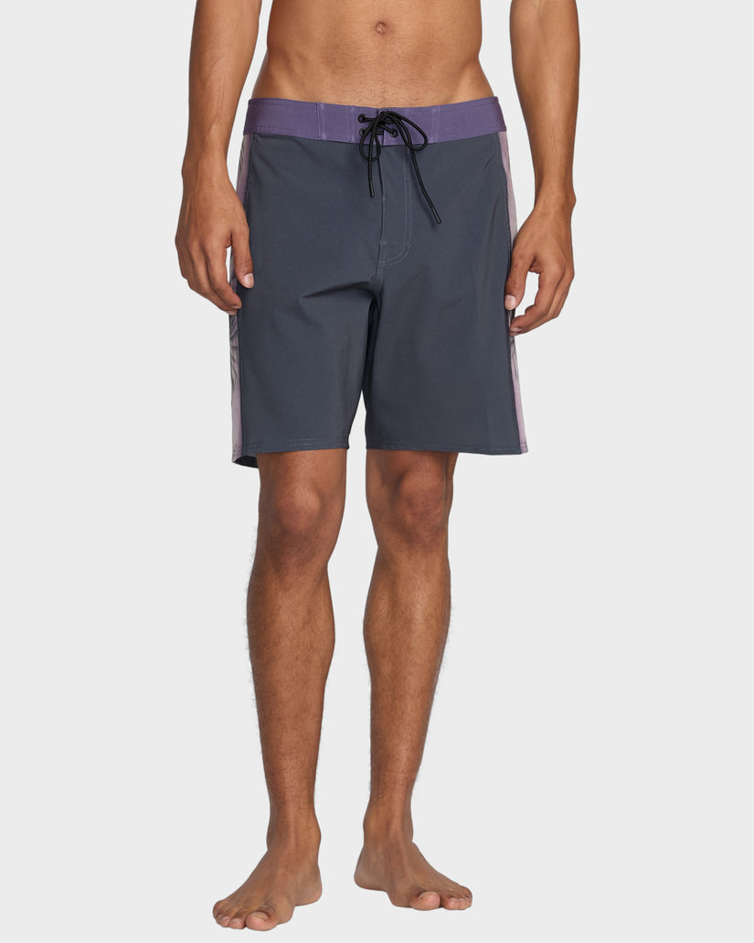 Mens Apex 2 18" Boardshorts
